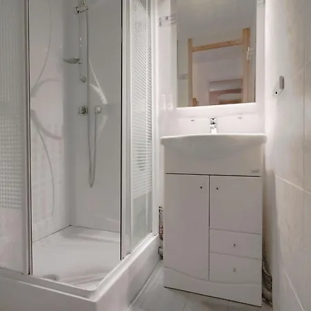 L'arcelle By Alpstays Apartment